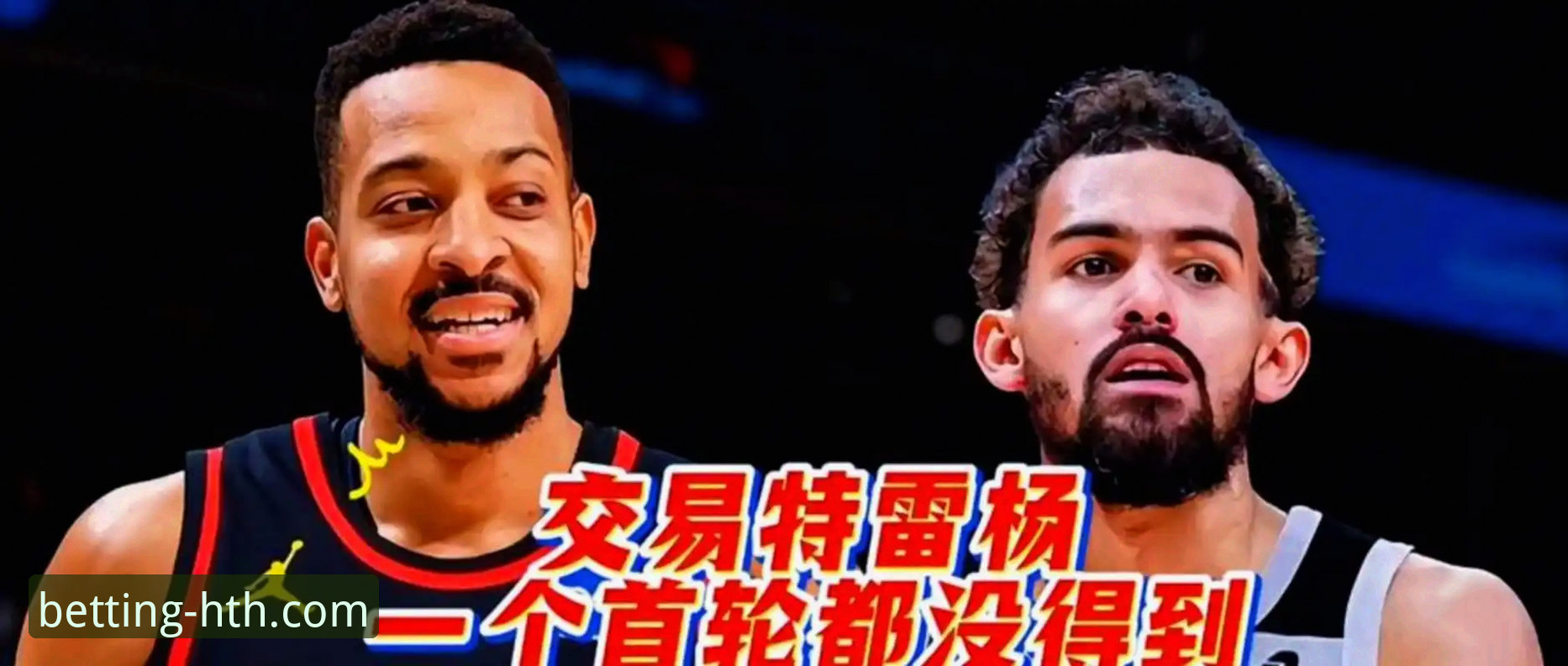 CJ-麦科勒姆1年2100万续约老鹰：深度评测这位后场老将的战术价值
