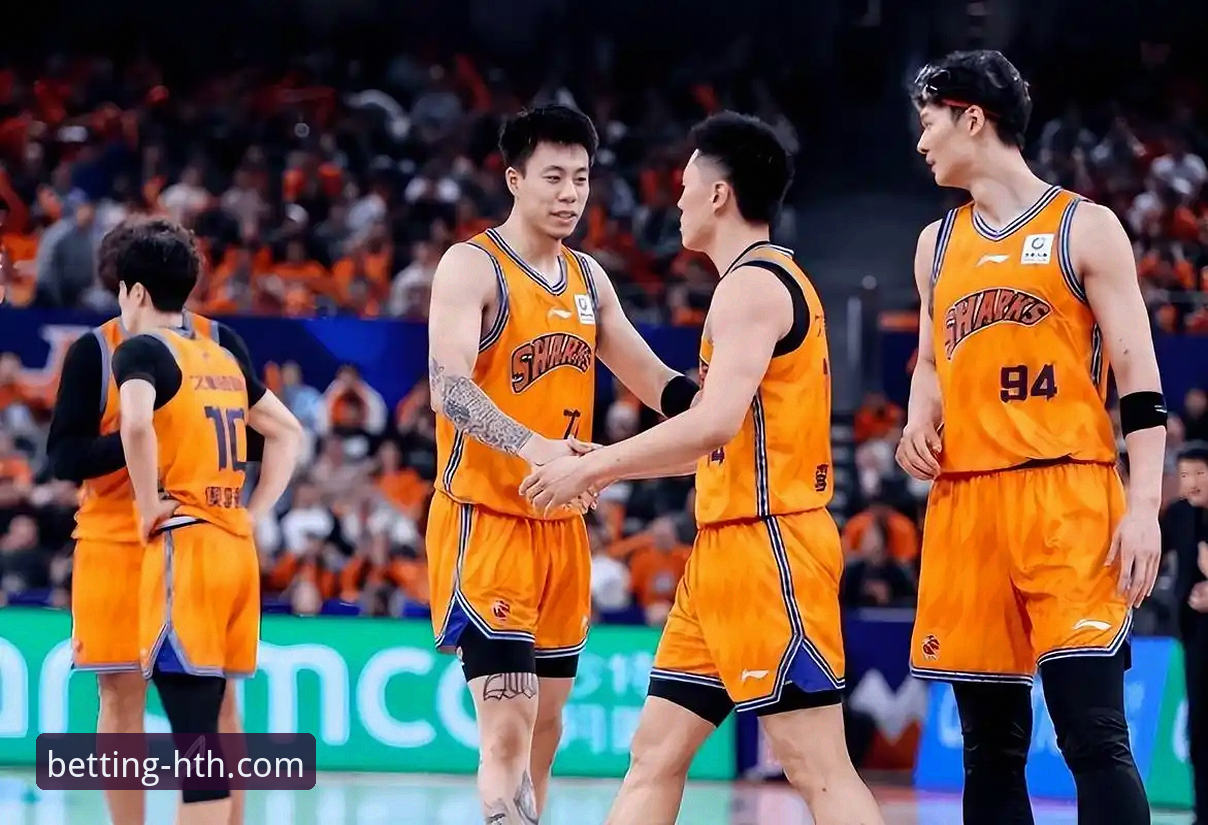 华体会专属福利安装教程 上海男篮连胜背后的战术密码:一次在华体会体育平台上的深度复盘