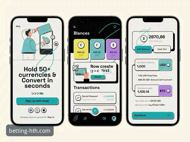 为什么选择华体会移动端APP？从下载到实战的完整攻略