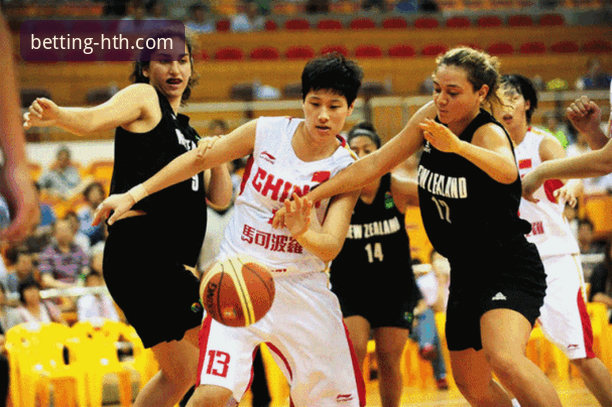 掌握女篮赛事动态的华体会娱乐体验攻略