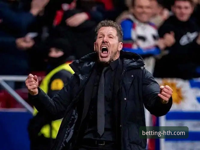 西蒙尼妙语回应亚马尔战书，马竞欧冠决战前夕最新动态