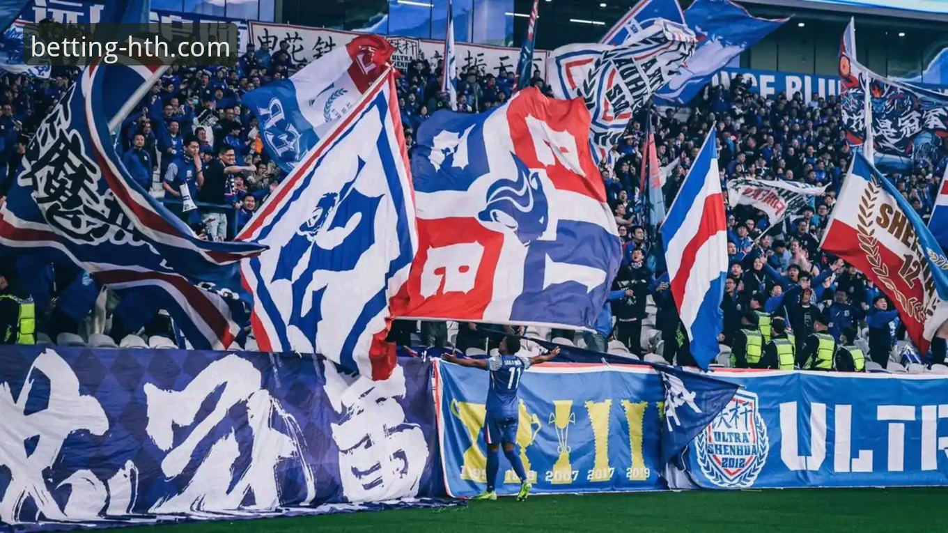 亚冠扩军至32队，中超2.5席能否成为申花翻身契机？