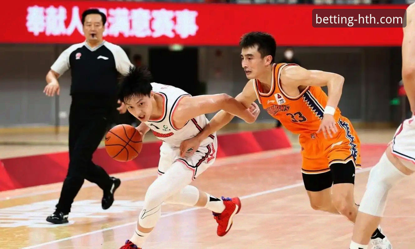 广东男篮逆转取胜背后的战术博弈与阵容隐忧详解